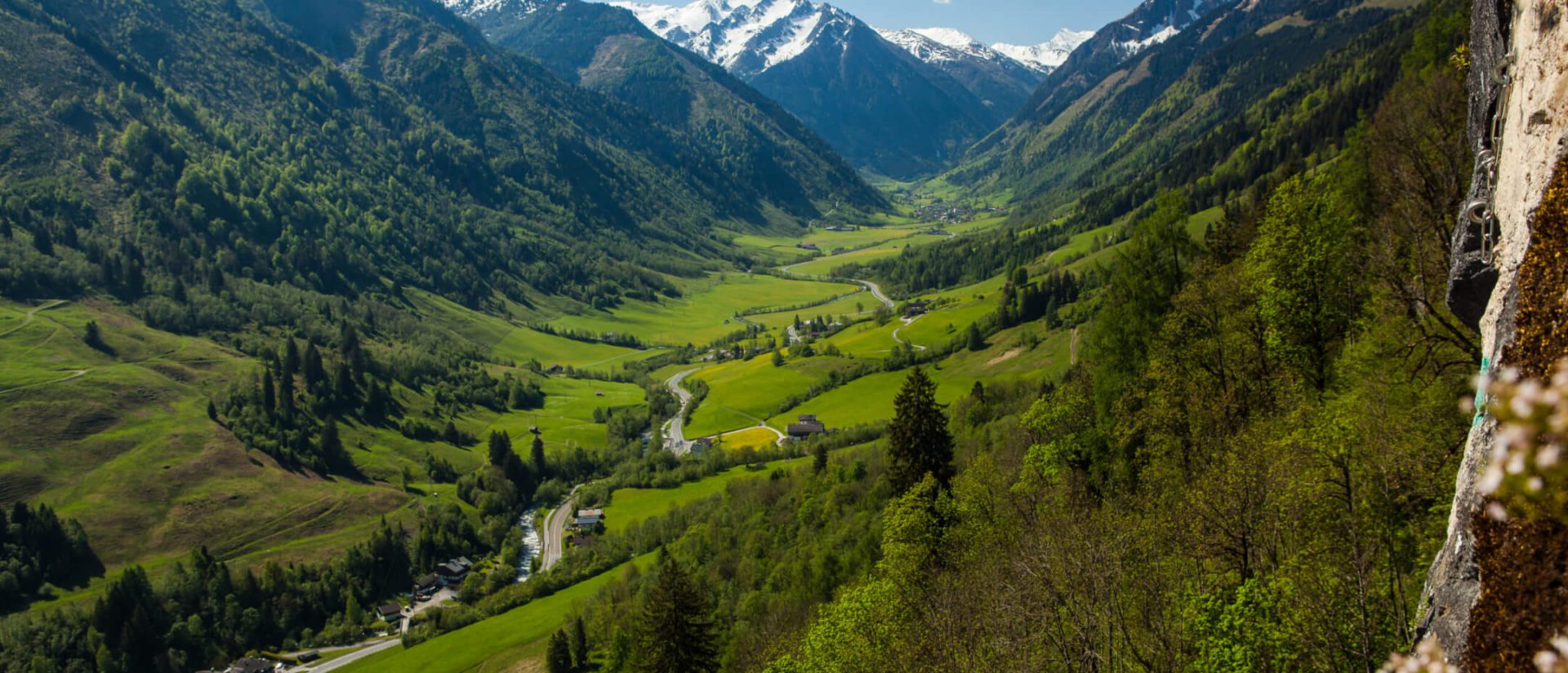 Hotel Wasserfall - Fusch an der Großglocknerstraße