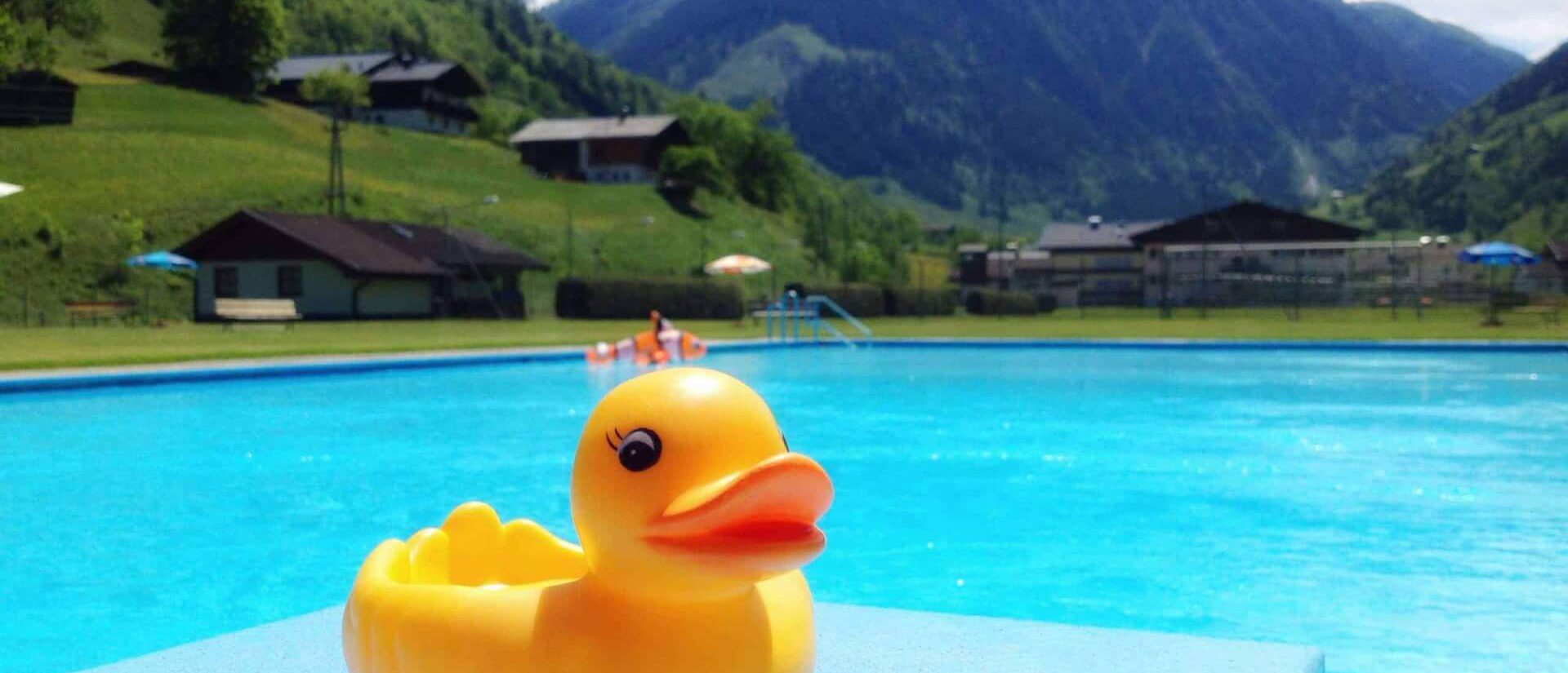 Hotel Wasserfall - Fusch an der Großglocknerstraße