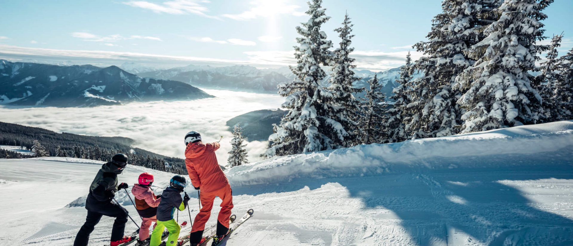 Hotel Wasserfall - Fusch an der Großglocknerstraße