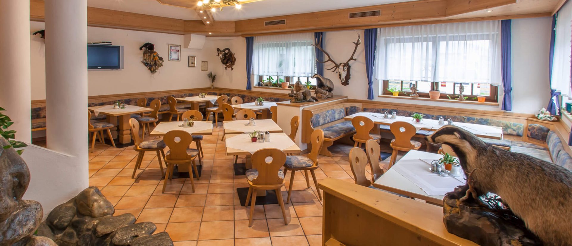 Hotel Wasserfall - Fusch an der Großglocknerstraße